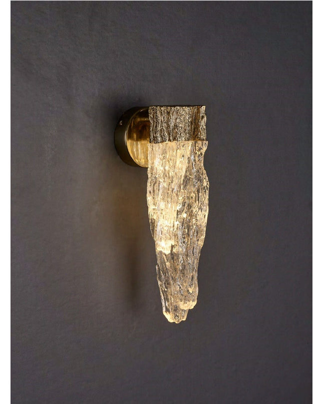 Wall Sconce IZMA — wall sconce lamp, designer lighting by RODESIGNE