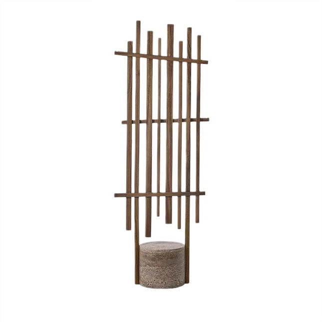 Coat Rack RUSTER — designer cabinet, custom furniture by RODESIGNE