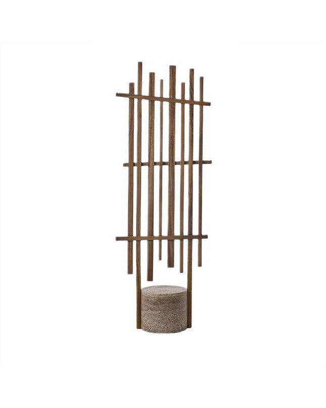 Coat Rack RUSTER — designer cabinet, custom furniture by RODESIGNE