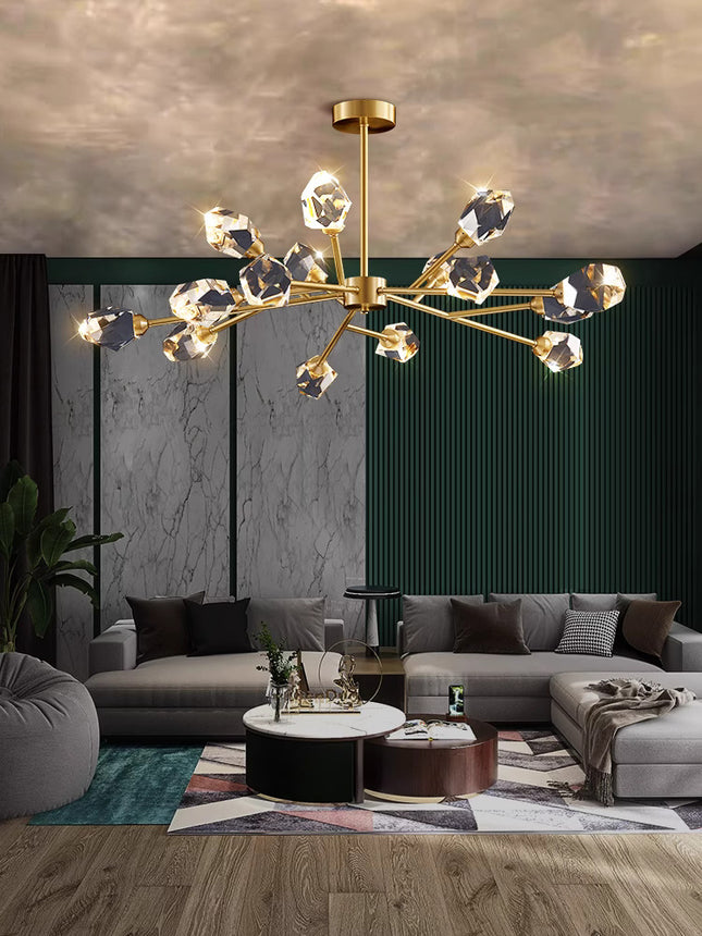 Chandelier TORRELL