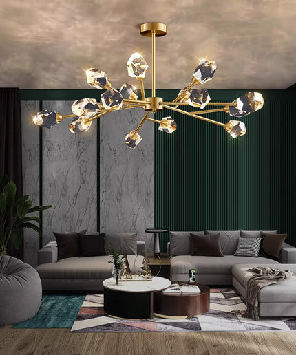 Chandelier TORRELL