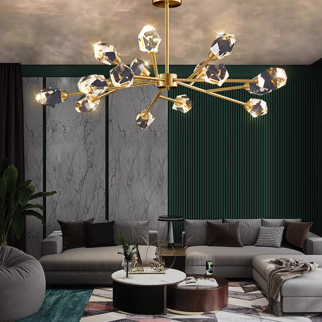 Chandelier TORRELL