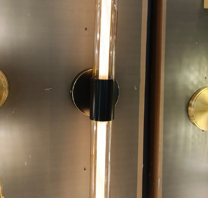 Wall Sconce HILARY — wall sconce lamp, designer lighting by RODESIGNE