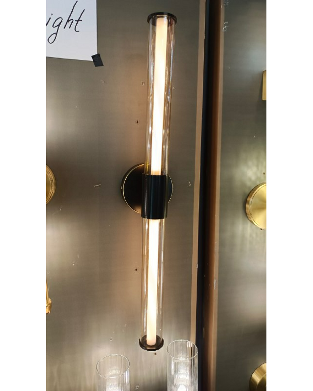 Wall Sconce HILARY — wall sconce lamp, designer lighting by RODESIGNE