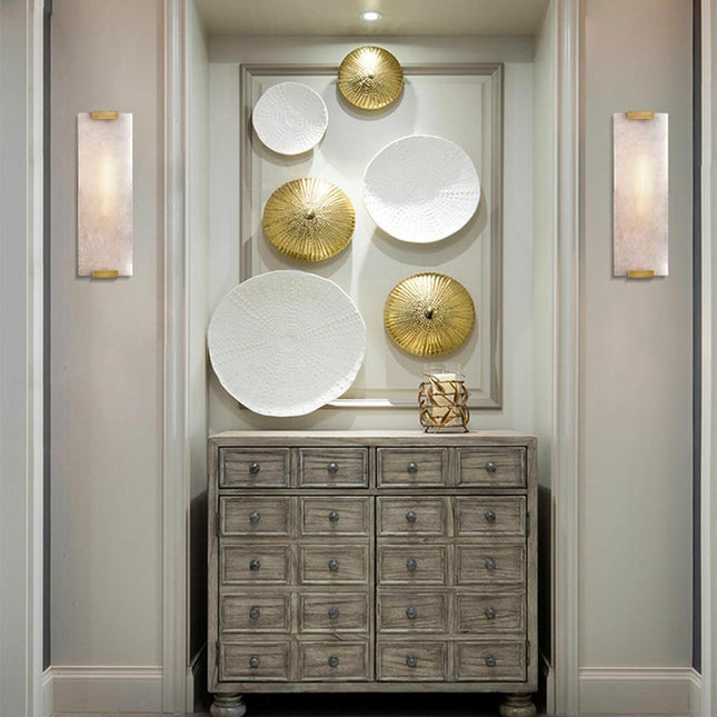 Wall Sconce ANGEL WELLA