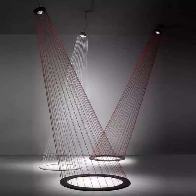 Pendant Light GARAGES