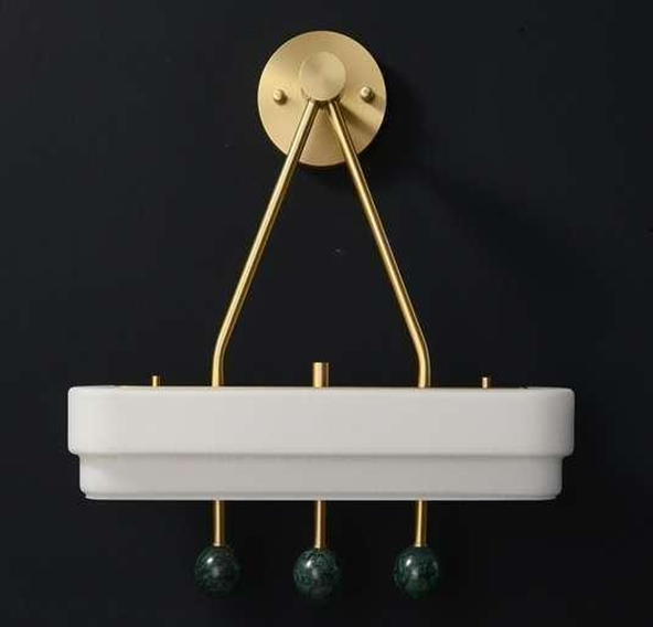 Wall Sconce PALMERO