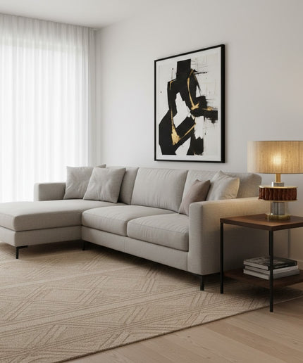 Table Lamp SIGNA-L