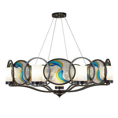 Chandelier BARONETT