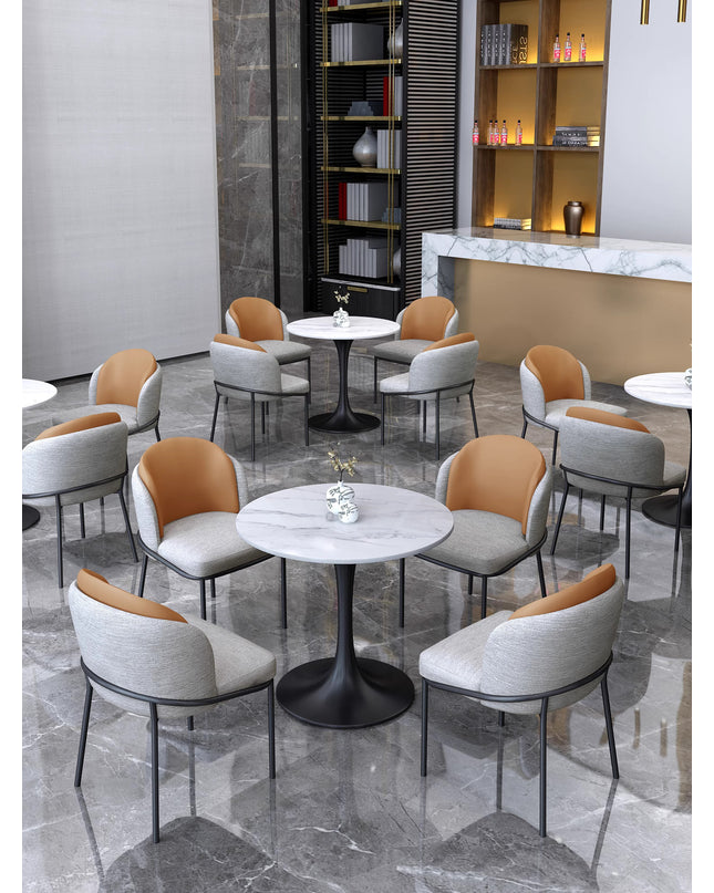 Table FARGO — designer table, custom furniture by RODESIGNE