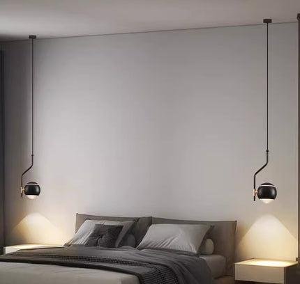 Pendant Light OFFERS — modern pendant light, custom designer lighting by RODESIGNE
