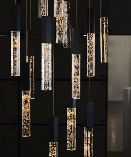 Chandelier LANPAR