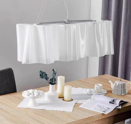 Pendant lamp LOGICO by Rodesigne