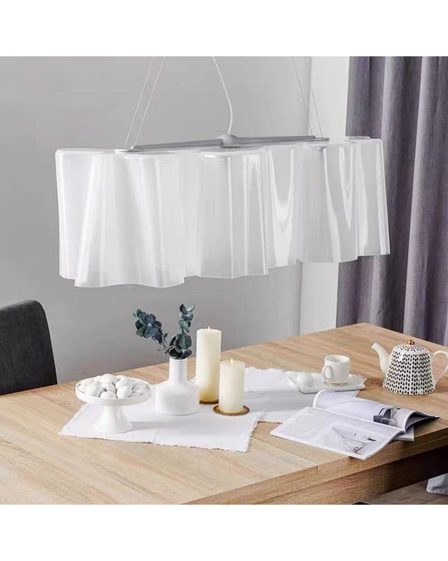 Pendant lamp LOGICO by Rodesigne