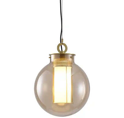 Pendant Light STELVIO — modern pendant light, custom designer lighting by RODESIGNE