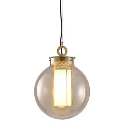 Pendant Light STELVIO