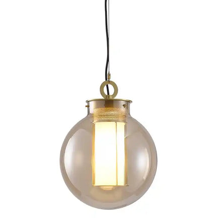 Pendant Light STELVIO — modern pendant light, custom designer lighting by RODESIGNE