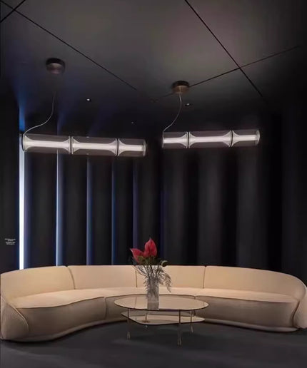 Chandelier QUANOR