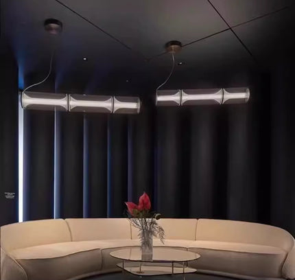 Chandelier QUANOR by Rodesigne