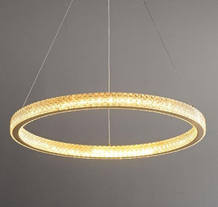 Chandelier PAREN by Rodesigne