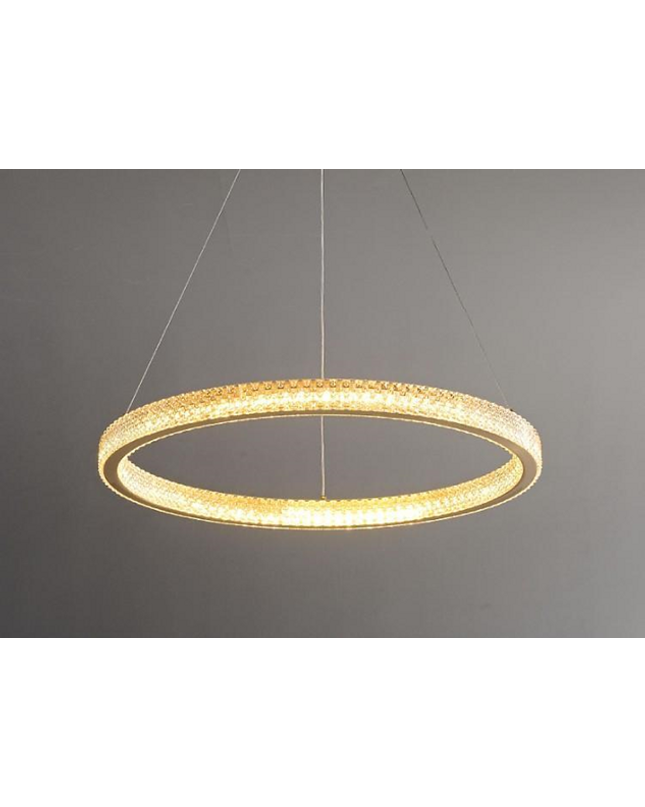 Chandelier PAREN by Rodesigne
