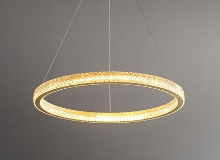 Chandelier PAREN by Rodesigne