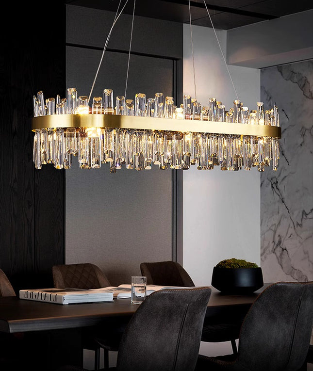 Chandelier RUPPA