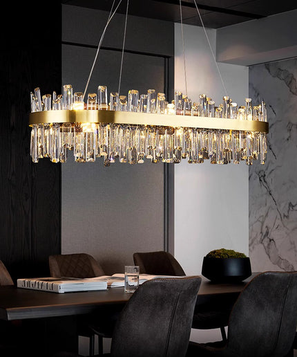 Chandelier RUPPA
