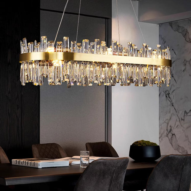 Chandelier RUPPA