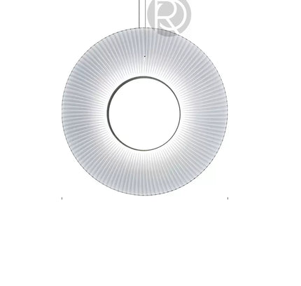 Chandelier BAGELE by Rodesigne
