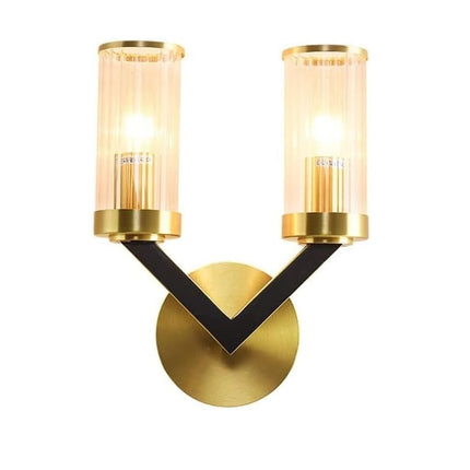 Wall Sconce JEREMY