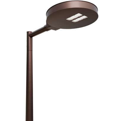 Street light LOGOS by RODESIGNE