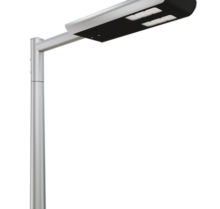 Street light PRIMA (MN-PL48/3) by RODESIGNE