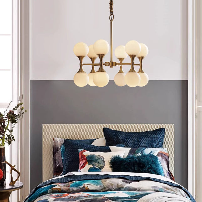 Chandelier NARTARY