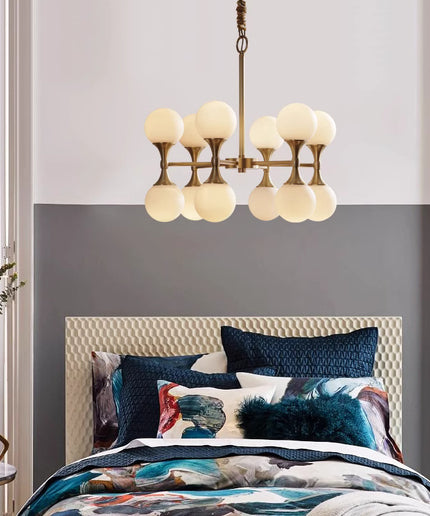 Chandelier NARTARY
