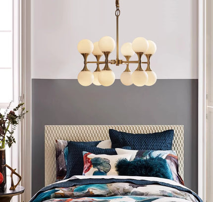 Chandelier NARTARY by Rodesigne