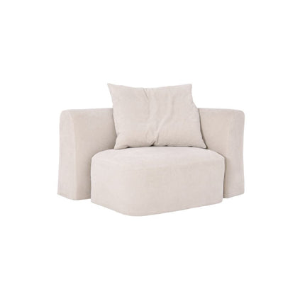 Modular Sofa ESSTA — designer sofa, custom furniture by RODESIGNE
