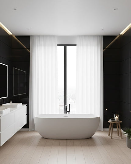 Wall Panel MIRROR FILM