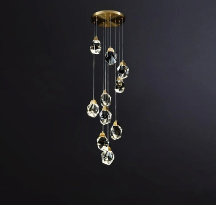 Pendant lamp TORRELL by Rodesigne