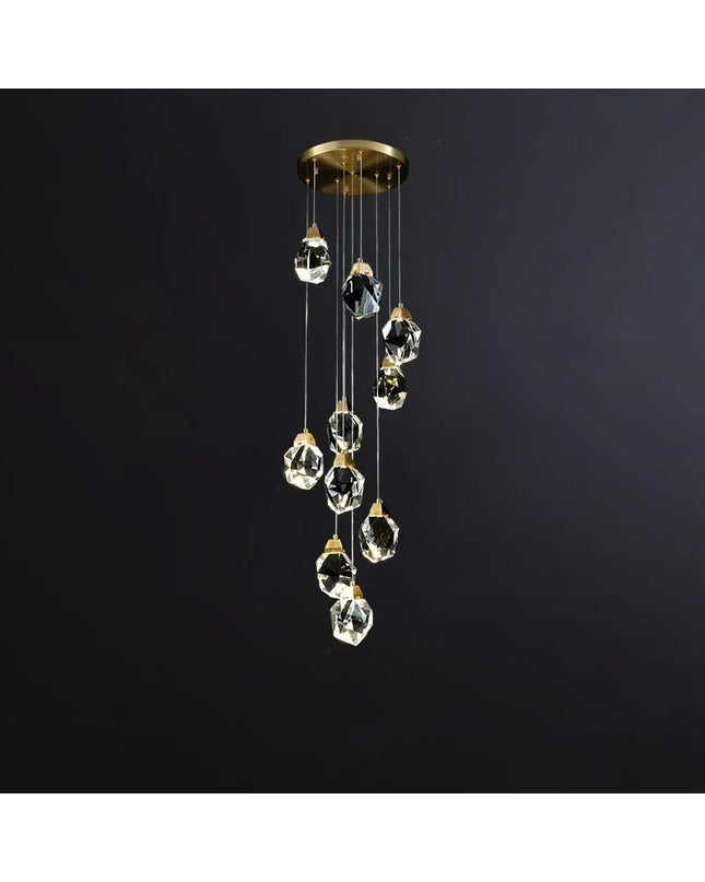 Pendant lamp TORRELL by Rodesigne