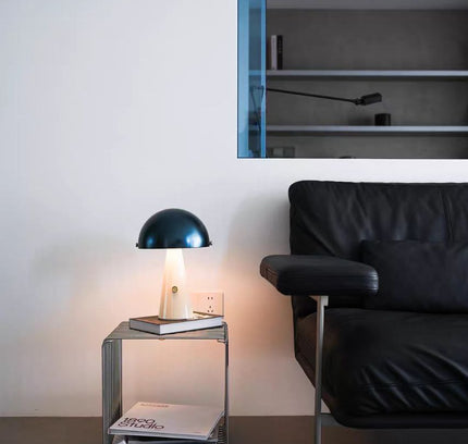 Table Lamp XELON — designer table lamp by RODESIGNE