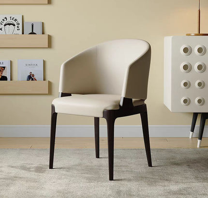Chair CAGER by Rodesigne