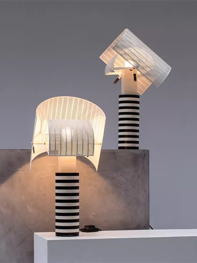 Table Lamp RUSERA