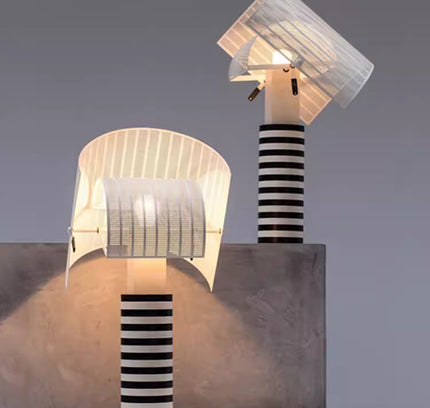 Table Lamp RUSERA — designer table lamp by RODESIGNE