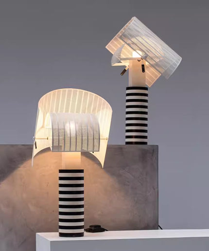 Table Lamp RUSERA