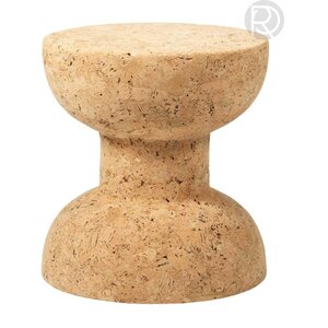 Side table CORK by Rodesigne