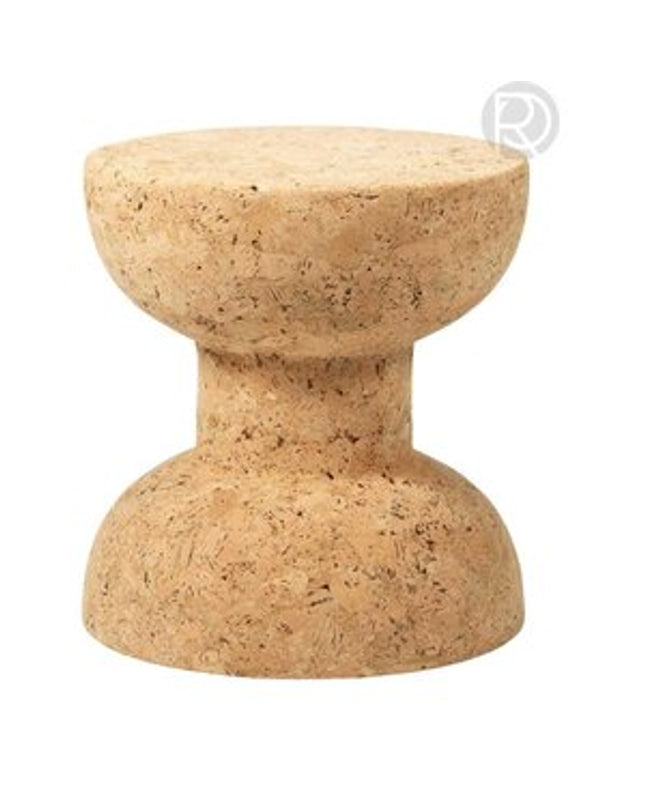 Side table CORK by Rodesigne