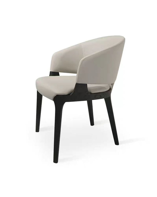 Chair CAGER by Rodesigne