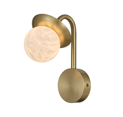 Wall Sconce EVERTSEN — wall sconce lamp, designer lighting by RODESIGNE