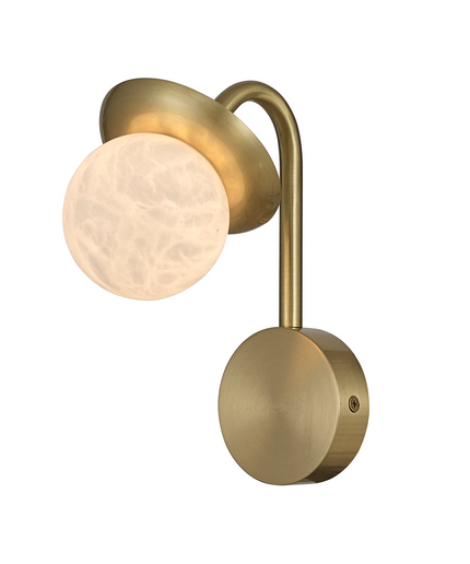Wall Sconce EVERTSEN